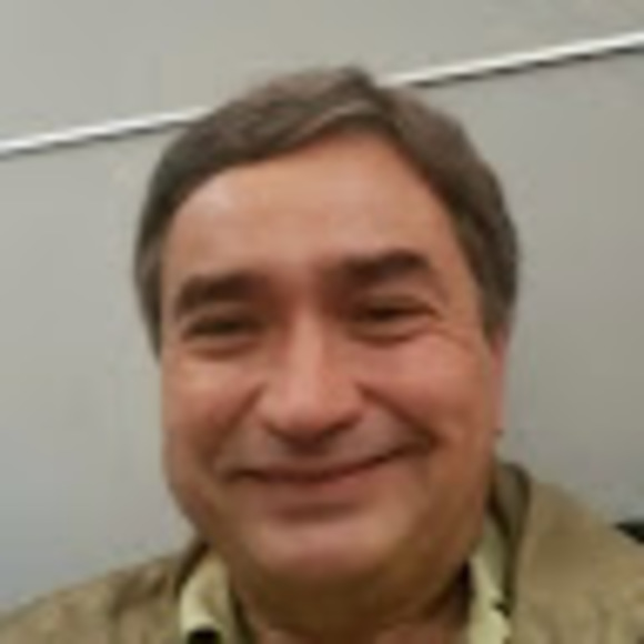 Meet your Posher, David - Picture 1 of 1